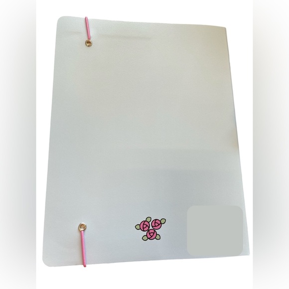 Hello Kitty & My Melody 17 monthly planner - Picture 2 of 3